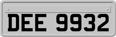 DEE9932