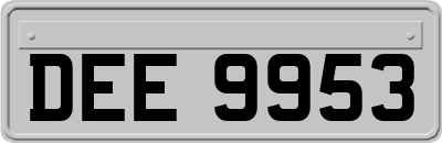 DEE9953