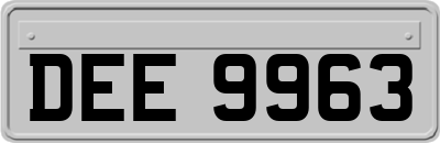 DEE9963