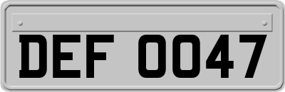 DEF0047