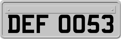 DEF0053
