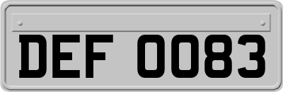 DEF0083