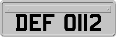 DEF0112