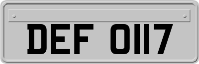 DEF0117