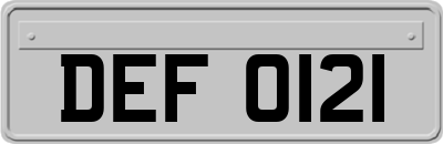 DEF0121
