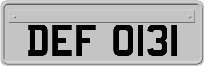 DEF0131