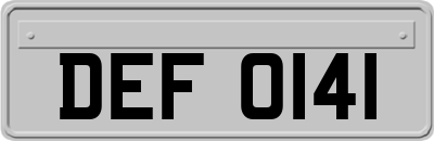 DEF0141
