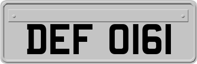 DEF0161