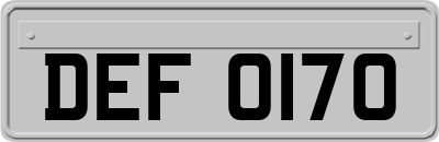 DEF0170
