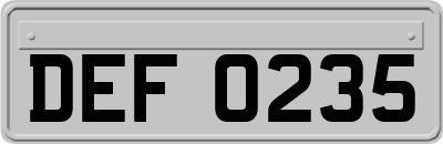 DEF0235
