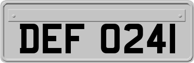 DEF0241