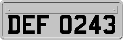 DEF0243
