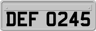 DEF0245