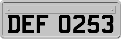 DEF0253