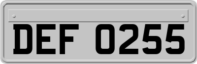 DEF0255
