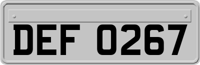 DEF0267