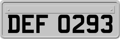 DEF0293