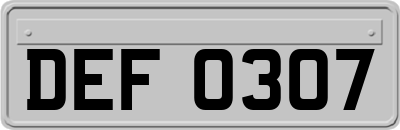 DEF0307