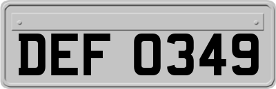 DEF0349