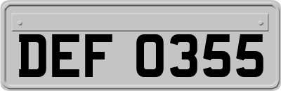 DEF0355