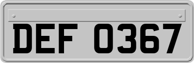 DEF0367