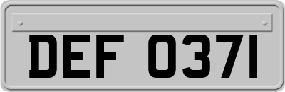 DEF0371
