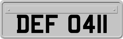 DEF0411