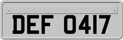 DEF0417