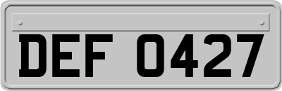 DEF0427