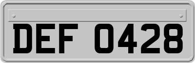 DEF0428