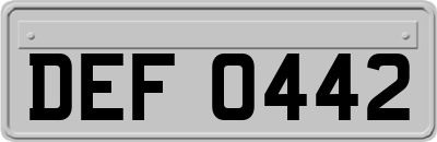 DEF0442
