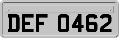 DEF0462