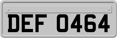 DEF0464