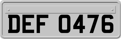 DEF0476