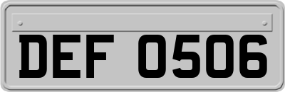 DEF0506
