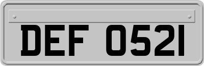 DEF0521