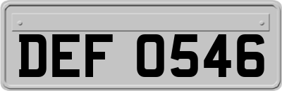DEF0546