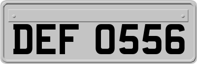 DEF0556