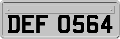 DEF0564