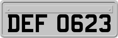 DEF0623