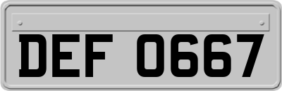 DEF0667