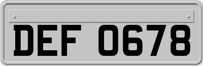 DEF0678