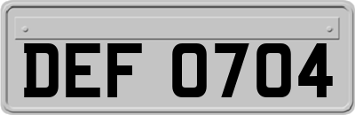 DEF0704
