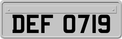 DEF0719