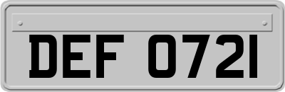 DEF0721