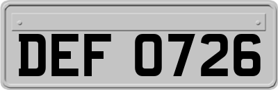 DEF0726