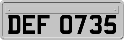 DEF0735