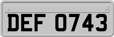 DEF0743
