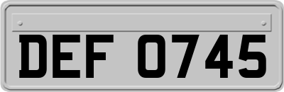 DEF0745