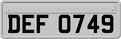 DEF0749